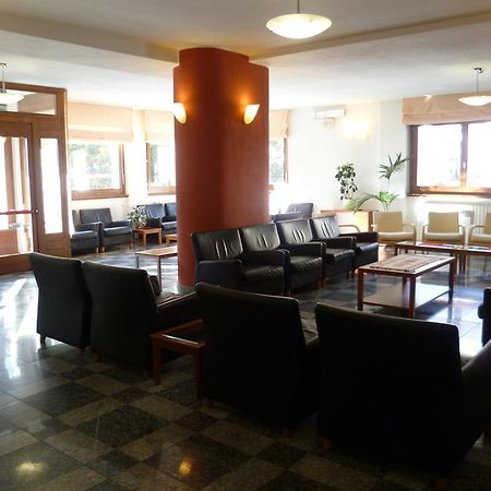 Hotel Derby Aprica Dış mekan fotoğraf