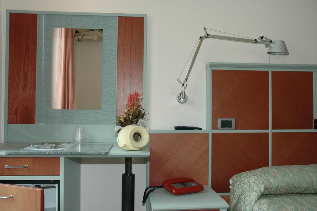Hotel Derby Aprica Oda fotoğraf