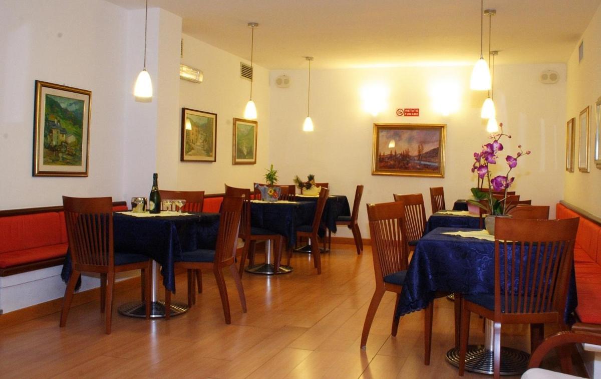 Hotel Derby Aprica Dış mekan fotoğraf