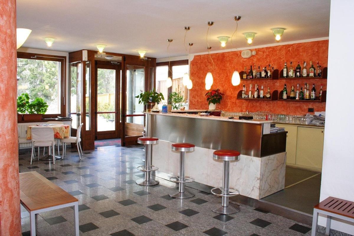 Hotel Derby Aprica Dış mekan fotoğraf