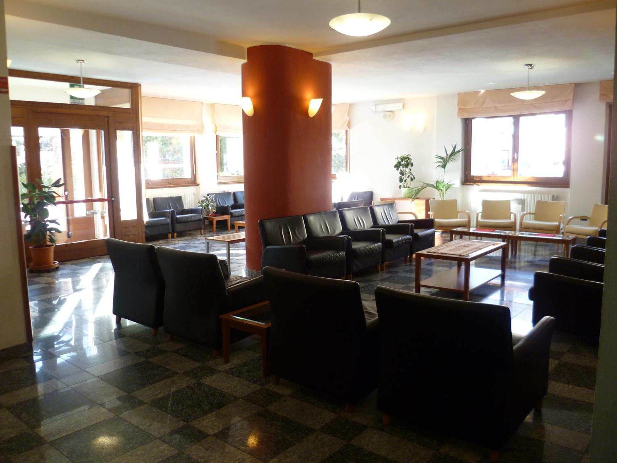 Hotel Derby Aprica Dış mekan fotoğraf