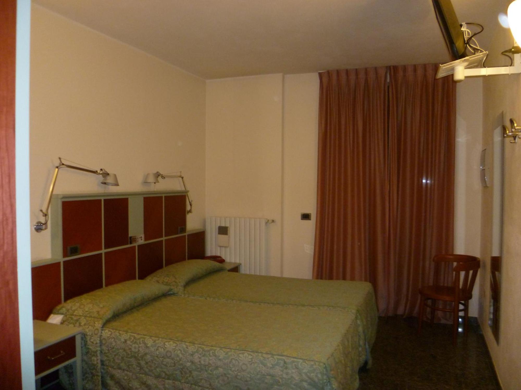 Hotel Derby Aprica Dış mekan fotoğraf