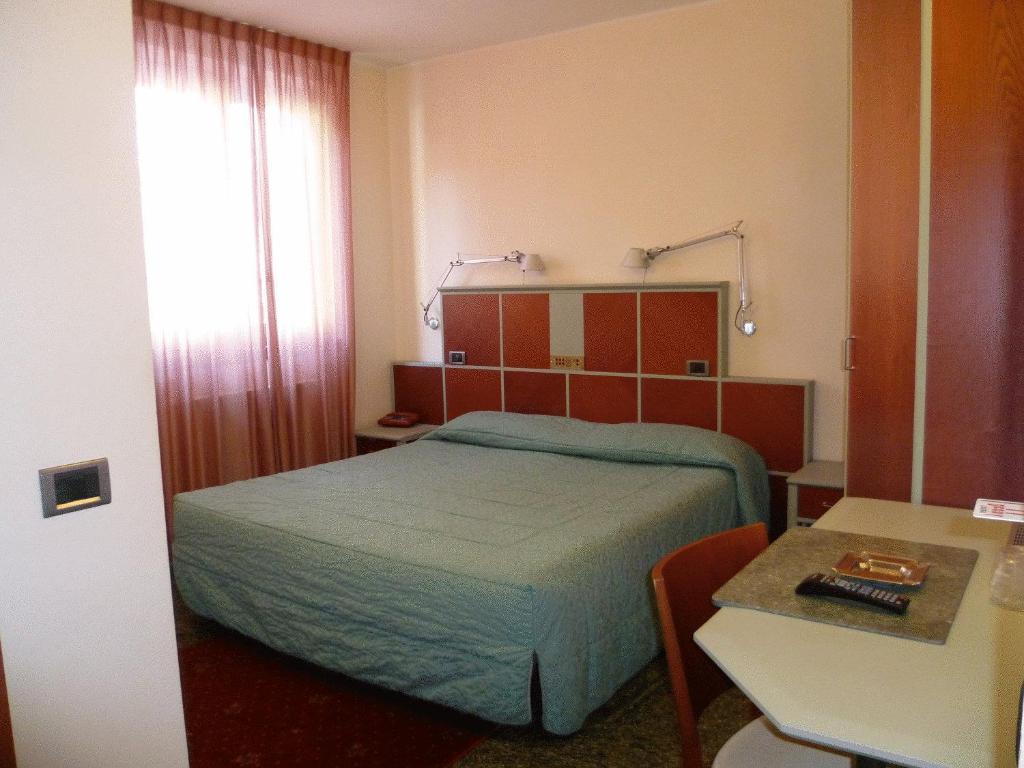 Hotel Derby Aprica Oda fotoğraf