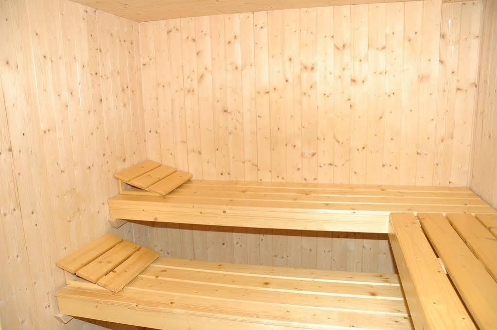 Hotel Derby Aprica Dış mekan fotoğraf