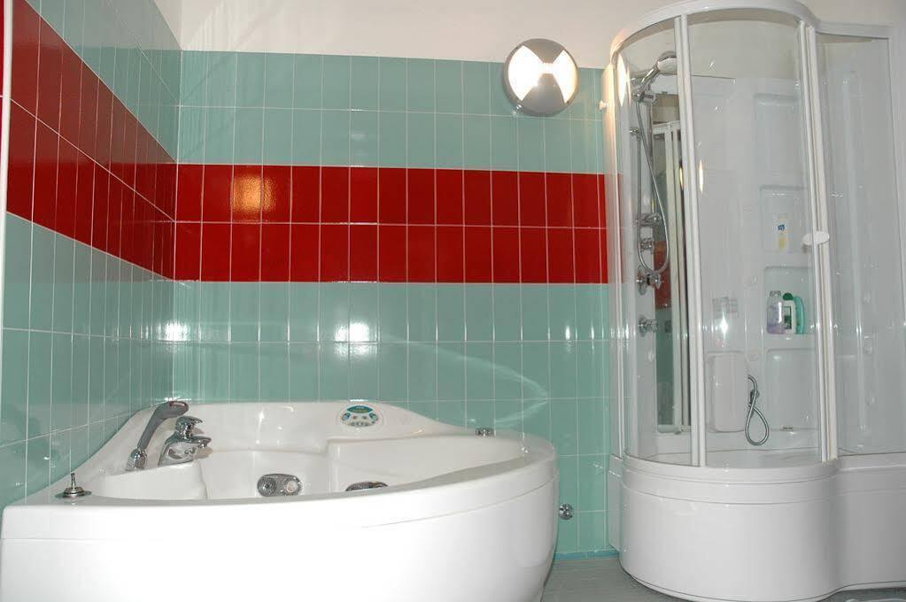 Hotel Derby Aprica Dış mekan fotoğraf